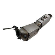 Load image into Gallery viewer, Redback Enviro Diesel Particulate Filter to suit Nissan Navara (01/2015 - on)