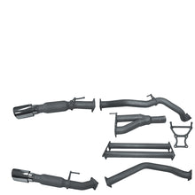 Load image into Gallery viewer, Redback Extreme Duty Exhaust for RAM 1500 5.7L V8 (12/2018 - on)
