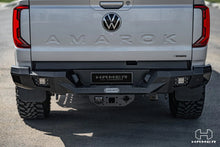 Load image into Gallery viewer, Volkswagen Amarok (2023-2027) Hamer 4x4 Nova Bullbar
