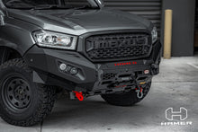 Load image into Gallery viewer, LDV T60 (2017-2021) Hamer 4x4 King Series Bull Bar
