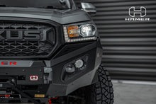 Load image into Gallery viewer, LDV T60 (2017-2021) Hamer 4x4 King Series Bull Bar