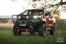 Load image into Gallery viewer, Toyota Hilux (2026-Present) Hamer 4x4 Atlas series Plus bull bar