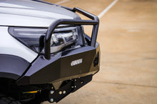 Load image into Gallery viewer, Toyotas Hilux (2022-2025) N80 GUN ROGUE WIDE BODY Phat Bars Bullbar