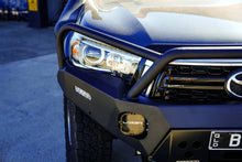 Load image into Gallery viewer, Toyotas Hilux (2015-2019) N80 GUN Phat Bars Bullbar