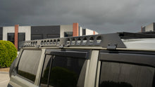 Load image into Gallery viewer, Nissan Patrol (1987-1997) GQ Tier One Metalworks Roof Rack