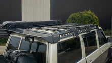 Load image into Gallery viewer, Nissan Patrol (1987-1997) GQ Tier One Metalworks Roof Rack