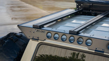 Load image into Gallery viewer, Nissan Patrol (1987-1997) GQ Tier One Metalworks Roof Rack