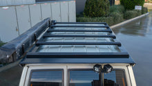Load image into Gallery viewer, Nissan Patrol (1987-1997) GQ Tier One Metalworks Roof Rack