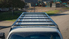 Load image into Gallery viewer, Toyota Landcruiser 80 Series (1990-1997) Tier One Metalworks Roof Rack