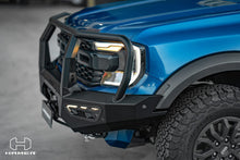 Load image into Gallery viewer, Ford Ranger (2022-Present) Hamer 4x4 Atlas series plus bull bar for Raptor