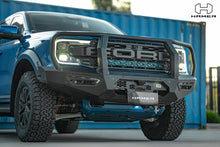 Load image into Gallery viewer, Ford Ranger (2022-Present) Hamer 4x4 Atlas series plus bull bar for Raptor