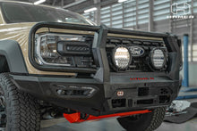 Load image into Gallery viewer, Ford Ranger (2025-2028) Super Duty Hamer 4x4 Atlas Plus Bullbar