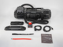 Load image into Gallery viewer, Hamer Force 12 Winch (12,000lbs)