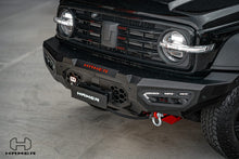 Load image into Gallery viewer, GWM Tank 300 - 2023 onwards Hamer 4x4 Atlas Bullbar