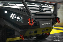 Load image into Gallery viewer, Mitsubishi Pajero Sport (2024 onwards) QG Hamer 4x4 King Series Plus