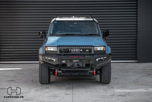 Load image into Gallery viewer, Toyota LandCruiser (2024-Present) Hamer 4x4 Atlas series bull bar for Prado 250 Series