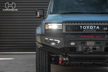 Load image into Gallery viewer, Toyota LandCruiser (2024-Present) Hamer 4x4 Atlas series bull bar for Prado 250 Series