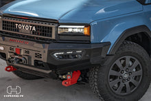 Load image into Gallery viewer, Toyota LandCruiser (2024-Present) Hamer 4x4 Atlas series bull bar for Prado 250 Series