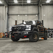 Load image into Gallery viewer, BYD Shark 6 (2024 - 2027) Hamer 4x4 King Series Bullbar