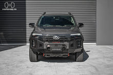 Load image into Gallery viewer, LDV T60 (2022-2027) Max & Max Plus Hamer 4x4 King Series Bullbar