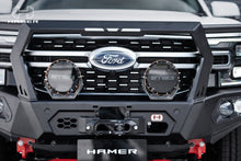 Load image into Gallery viewer, Ford Everest (2022-Present) Hamer 4x4 King series Plus bull bar