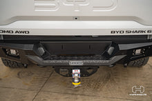 Load image into Gallery viewer, Hamer 4x4 Nova series rear bar BYD Shark 6