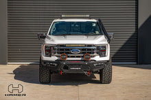 Load image into Gallery viewer, Ford F-150 (2021-Present) Hamer 4x4 Atlas series bull bar
