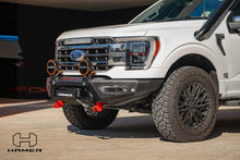 Load image into Gallery viewer, Ford F-150 (2021-Present) Hamer 4x4 Atlas series bull bar