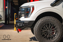 Load image into Gallery viewer, Ford F-150 (2021-Present) Hamer 4x4 Atlas series bull bar