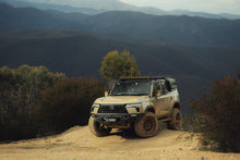 Load image into Gallery viewer, Lexus GX550 (2024-Present) Hamer 4x4 Sierra series bull bar