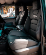 Load image into Gallery viewer, Seat Adapter Kit to suit GQ Nissan Patrol Y60