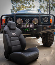 Load image into Gallery viewer, Seat Adapter Kit to suit GQ Nissan Patrol Y60