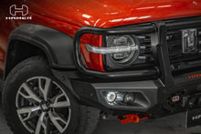Load image into Gallery viewer, (2023-Present) Hamer 4x4 King series Plus bull bar for GWM Tank 300