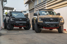 Load image into Gallery viewer, Ford Ranger (2025-Present) Hamer 4x4 Atlas series bull bar for Superduty
