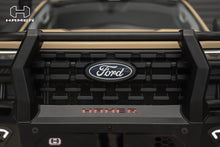 Load image into Gallery viewer, Ford Ranger (2025-2028) Super Duty Hamer 4x4 Atlas Plus Bullbar