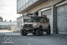 Load image into Gallery viewer, Lexus GX550 (2024-Present) Hamer 4x4 Sierra series bull bar