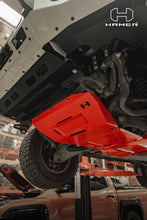 Load image into Gallery viewer, Toyota LandCruiser Hamer 4x4 3 Piece under protection plate for 200 Series ()