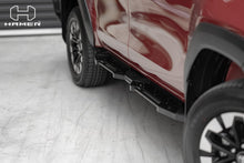 Load image into Gallery viewer, Toyota Hilux (2026-2028) N90 Hamer 4x4 Shadow Side Steps