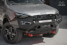 Load image into Gallery viewer, Isuzu MU-X (2025-Present) Hamer 4x4 Atlas series bull bar