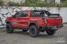 Load image into Gallery viewer, Toyota Hilux Hamer 4x4 Nova rear bar for ()