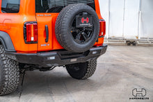 Load image into Gallery viewer, GWM Tank 300 - 2023 to Present Hamer 4x4 Night Hawk Rear Bar