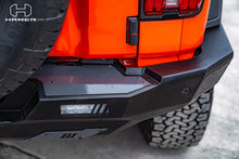 Load image into Gallery viewer, GWM Tank 300 - 2023 to Present Hamer 4x4 Night Hawk Rear Bar