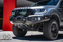 Load image into Gallery viewer, Ford Everest (2015-2022) Hamer 4x4 King series bull bar