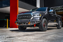 Load image into Gallery viewer, Ram 1500 DT (2021-2027) Hamer 4x4 King Series Bullbar