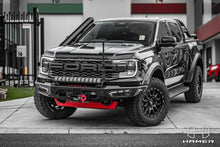Load image into Gallery viewer, Ford Ranger (2022-2027) Raptor Hamer 4x4 Atlas Bullbar