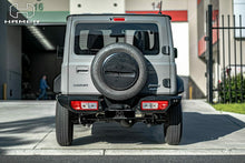 Load image into Gallery viewer, Suzuki Jimny (2023-Present) Hamer 4x4 M-Series rear bar for XL JB74W