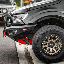 Load image into Gallery viewer, Ford Ranger (2015-2022) PX Series Hamer 4x4 King Series Bullbar