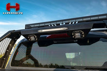 Load image into Gallery viewer, Isuzu D-Max (2024 onwards) Hamer Warrior Series Sports Bar