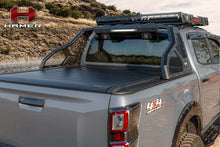 Load image into Gallery viewer, Isuzu D-Max (2024 onwards) Hamer Warrior Series Sports Bar