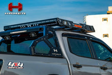 Load image into Gallery viewer, Isuzu D-Max (2021-2024) Hamer Warrior Series Sports Bar